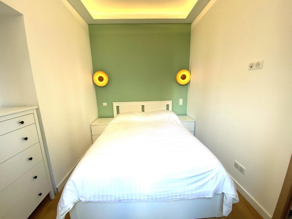 Gioffredo Hypercentre Apartment Nice Ngoại thất bức ảnh